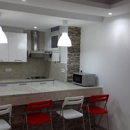 Appartement Ain Zaghouan Apart In Front Of Tunis Mall Lac 2 Extérieur photo