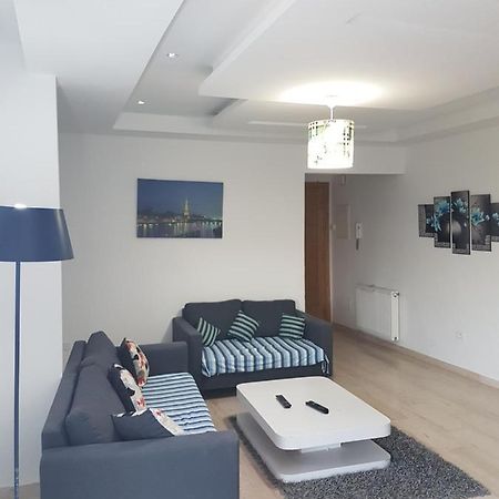 Appartement Ain Zaghouan Apart In Front Of Tunis Mall Lac 2 Chambre photo