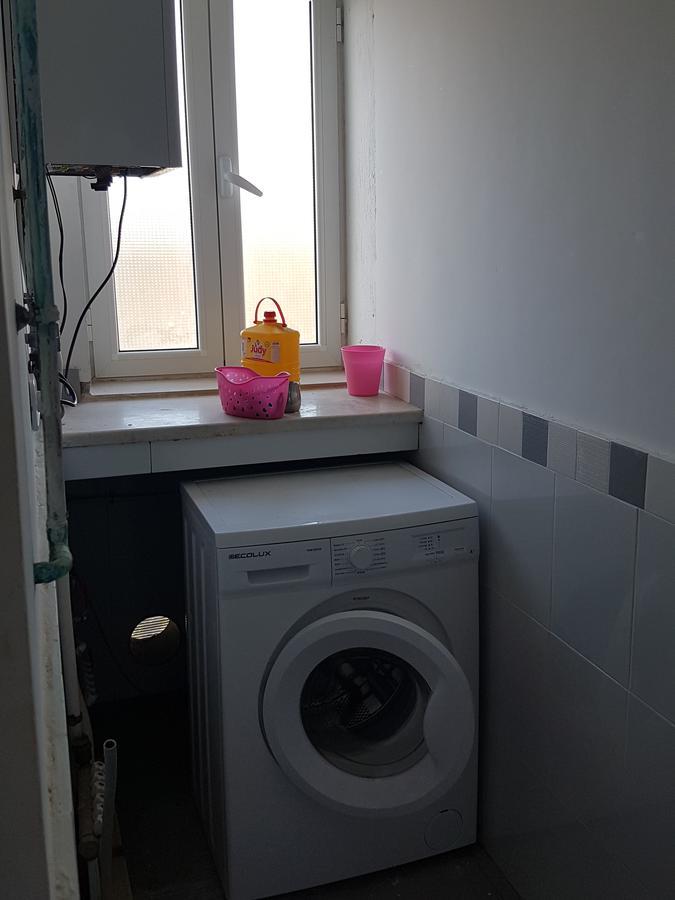 Appartement Ain Zaghouan Apart In Front Of Tunis Mall Lac 2 Extérieur photo