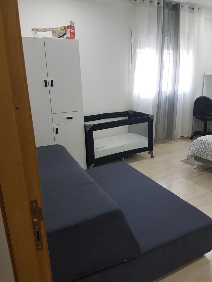 Appartement Ain Zaghouan Apart In Front Of Tunis Mall Lac 2 Extérieur photo