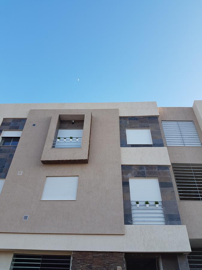 Appartement Ain Zaghouan Apart In Front Of Tunis Mall Lac 2 Extérieur photo